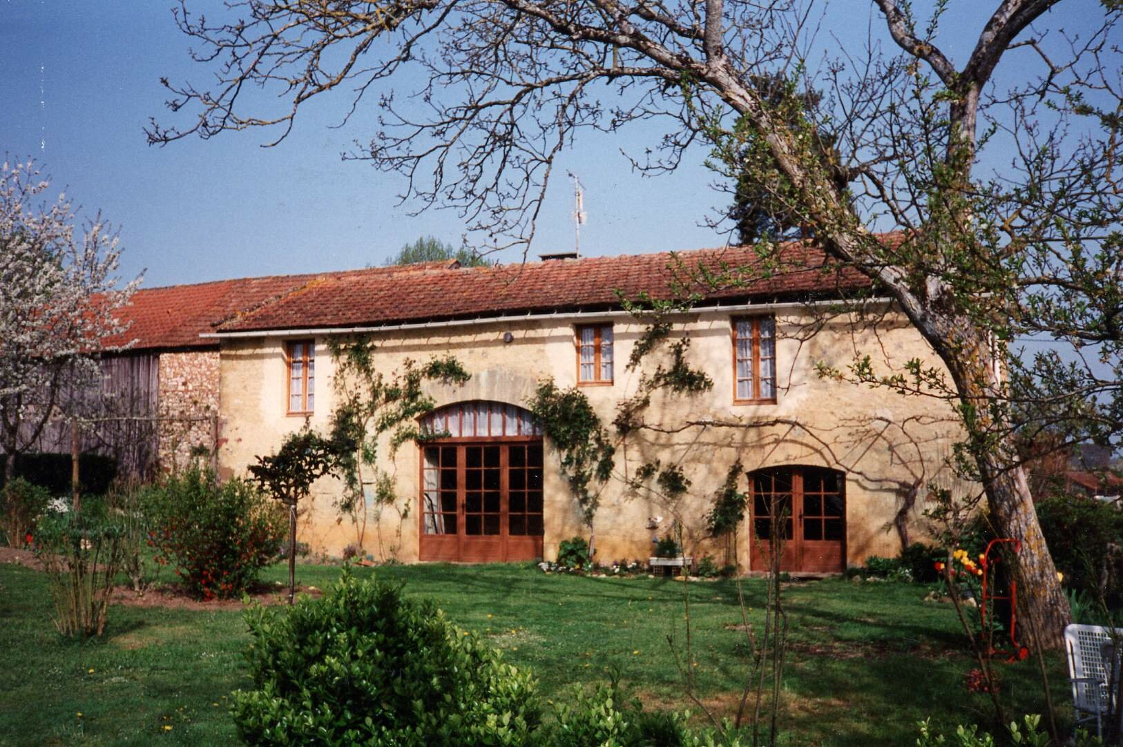 comment devenir maison d'hote