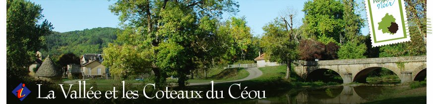 La Vall&eacute;e du C&eacute;ou