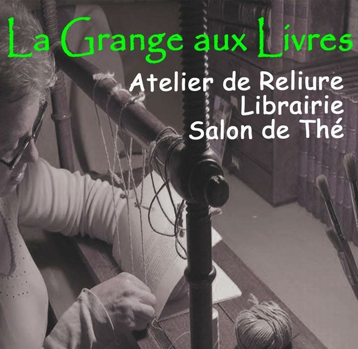 La Grange aux Livres 
