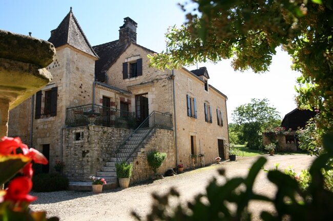 Le Jardin