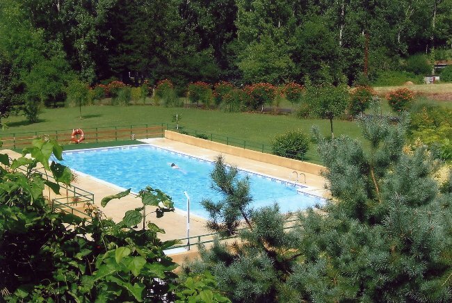 Camping Le Convivial