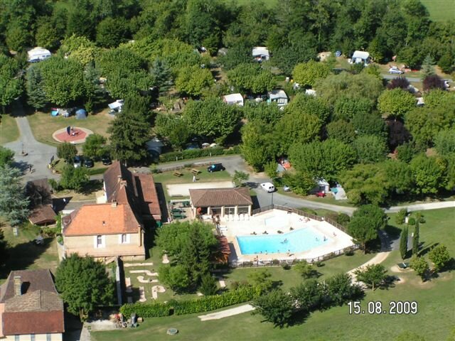 Camping Maisonneuve