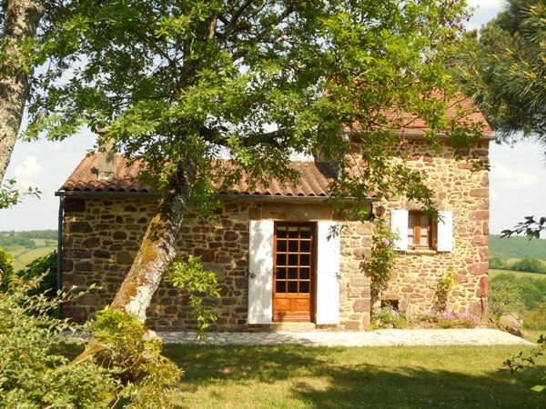 Le Pigeonnier