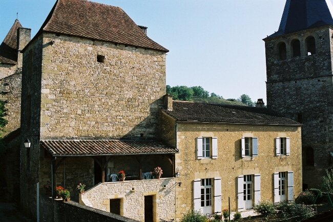 Le Temps de Vivre