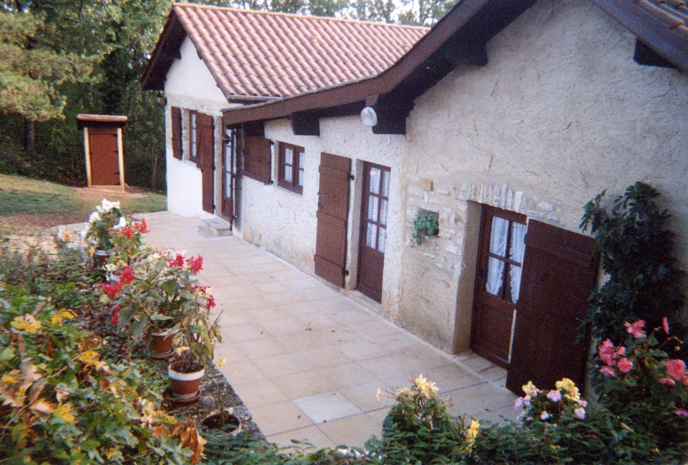 La Maison de mon R�ve