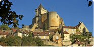 Office de Tourisme Sarlat, tourisme en Dordogne, tourisme en P�rigord, g�tes pr�s de Sarlat, camping autour de Sarlat