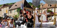 Office de Tourisme Sarlat, tourisme en Dordogne, tourisme en P�rigord, g�tes pr�s de Sarlat, camping autour de Sarlat