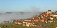 Office de Tourisme Sarlat, tourisme en Dordogne, tourisme en P�rigord, g�tes pr�s de Sarlat, camping autour de Sarlat