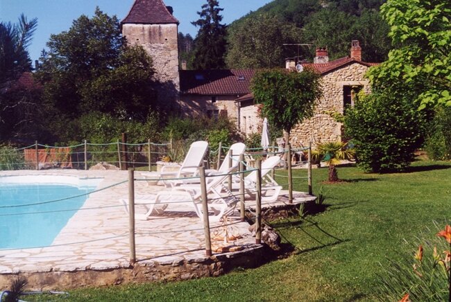 Le Bourg