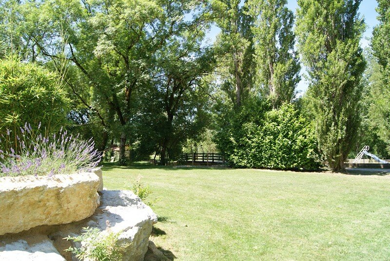 Camping Le Douzou