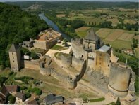 Ch&acirc;teau de Castelnaud