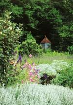 Jardins de l'Albar�de